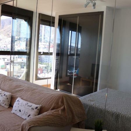 Vacacional Moderno Nucleo Santa Cruz Appartement Buitenkant foto