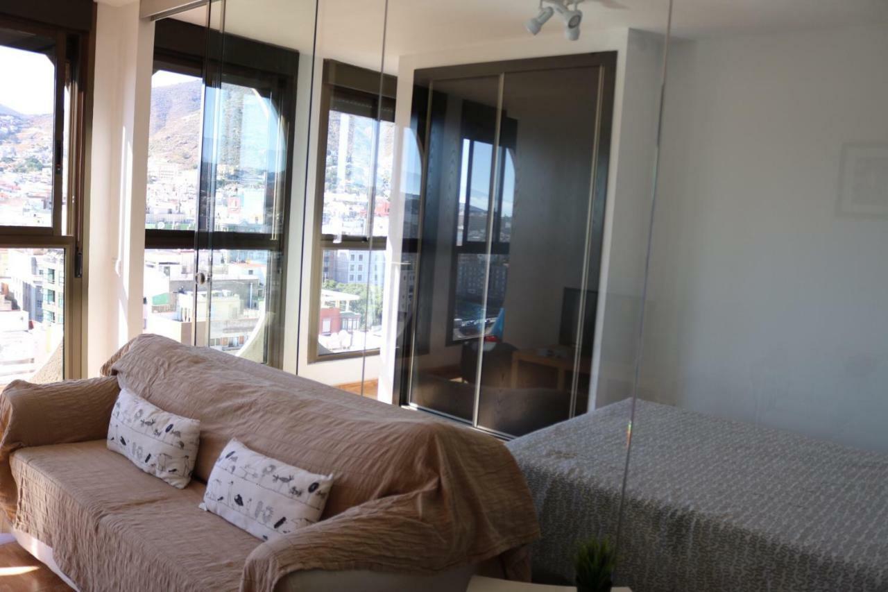 Vacacional Moderno Nucleo Santa Cruz Appartement Buitenkant foto