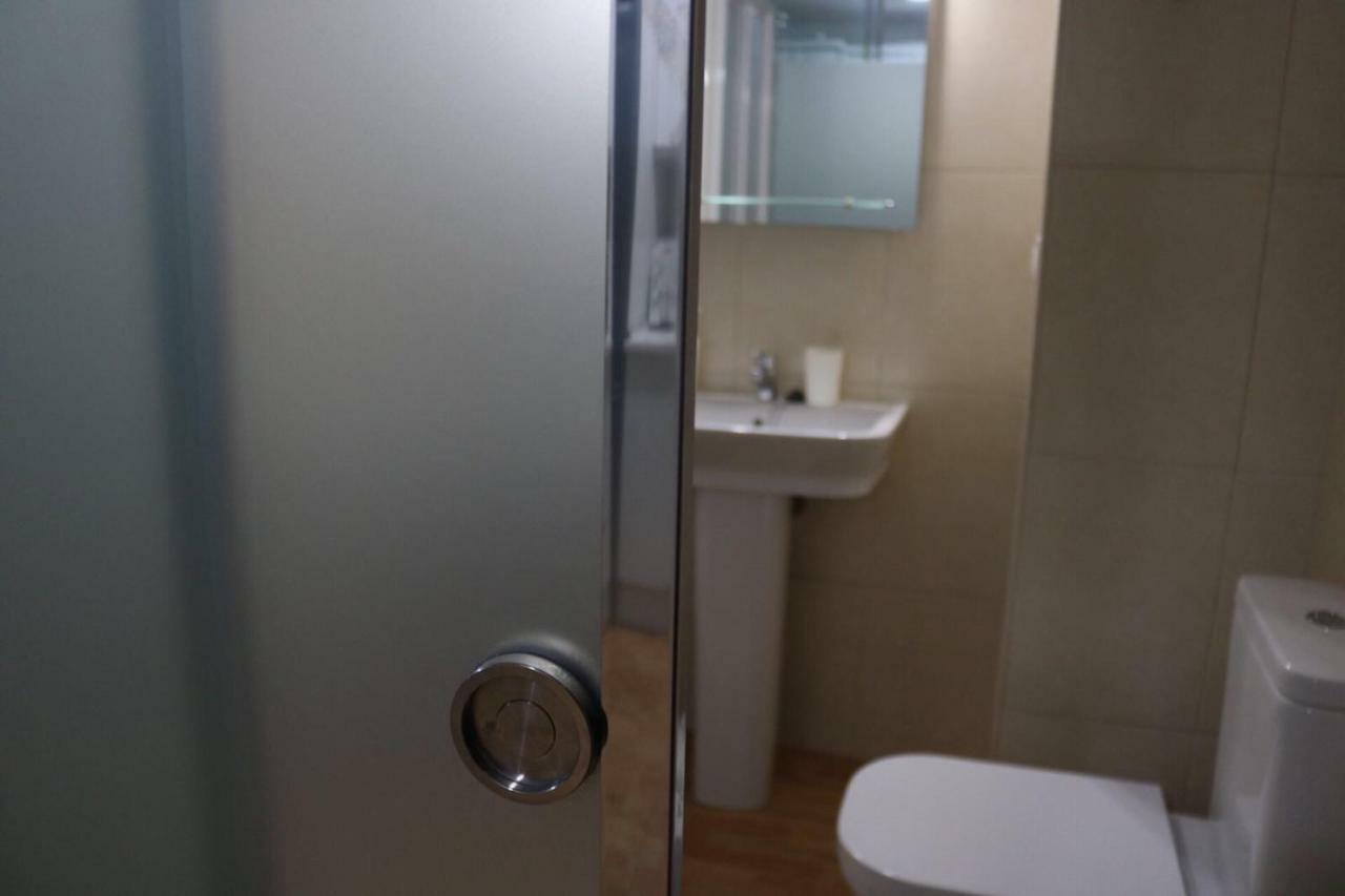 Vacacional Moderno Nucleo Santa Cruz Appartement Buitenkant foto