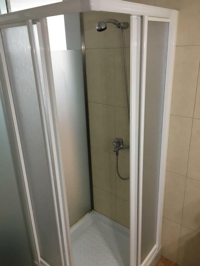 Vacacional Moderno Nucleo Santa Cruz Appartement Buitenkant foto