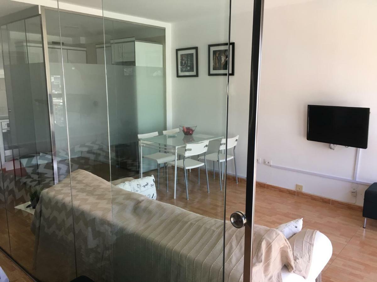 Vacacional Moderno Nucleo Santa Cruz Appartement Buitenkant foto