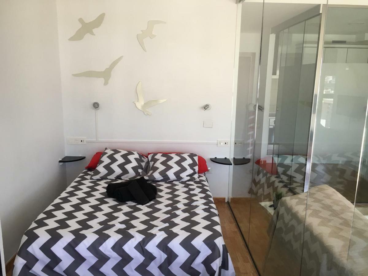 Vacacional Moderno Nucleo Santa Cruz Appartement Buitenkant foto
