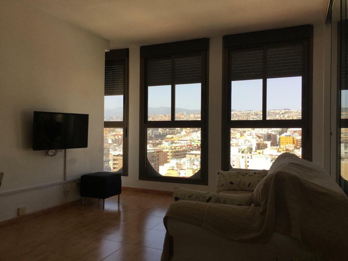 Vacacional Moderno Nucleo Santa Cruz Appartement Buitenkant foto