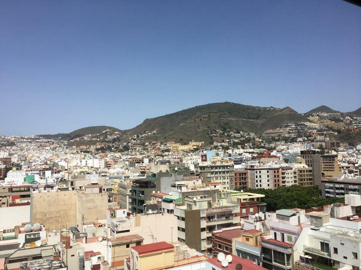 Vacacional Moderno Nucleo Santa Cruz Appartement Buitenkant foto